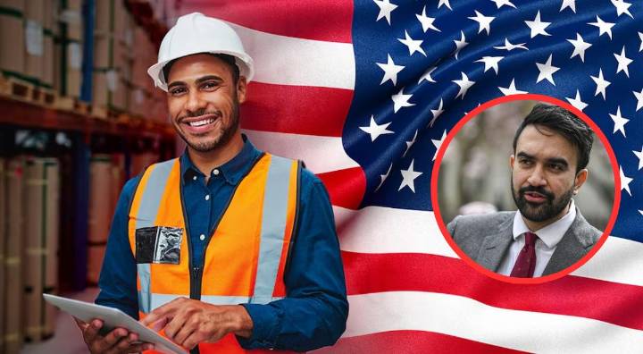 ALERTA inmigrantes en Estados Unidos: Zohran Mamdani lanza un contundente pedido que podría cambiarlo todo para residentes y recién llegados