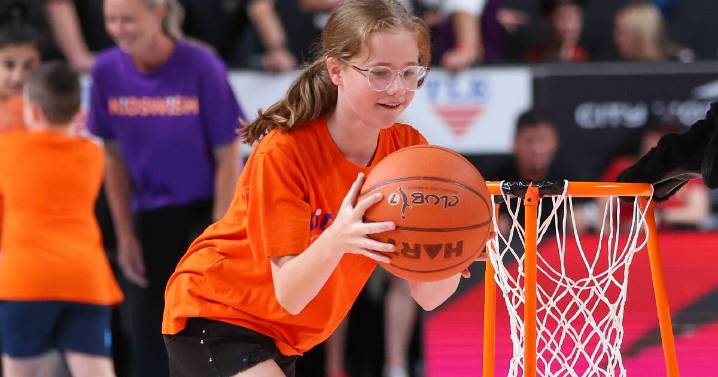 The Hawks may have fallen short of a freeway series blockbuster, but fans still showed up for this