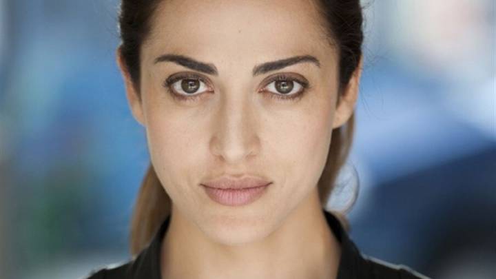 Está en Netflix, tiene 6 capítulos y se centra en el "efecto mariposa"