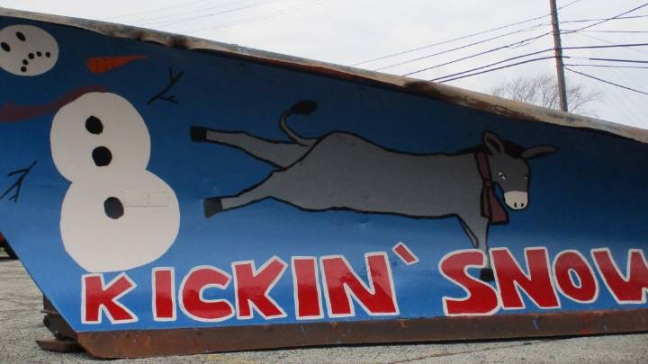 Votes needed for Monroe County's Paint