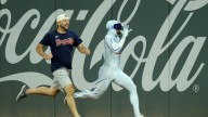 Atlanta Braves holding tryouts for 'The Freeze'. See the qualifications