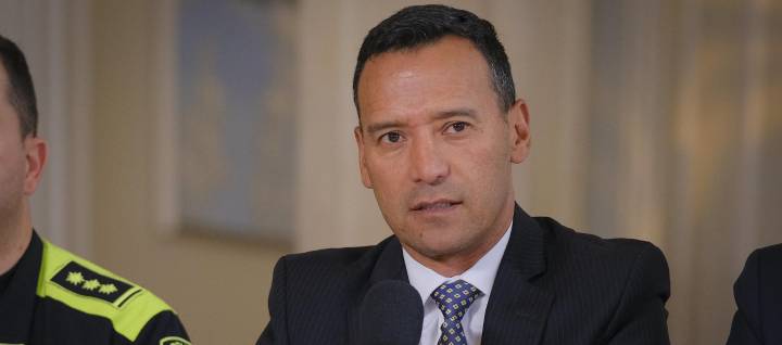 Anuncian moción de censura contra MinDefensa por bombardeo en que murieron 7 menores