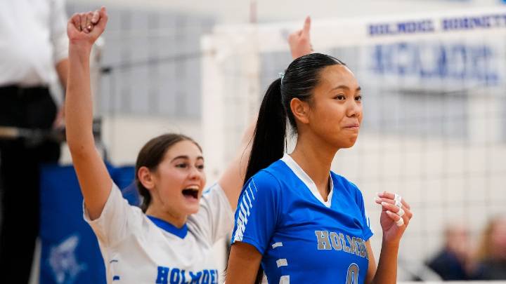 Girls volleyball Top 20, Nov. 6: Premier teams hang on tight ahead of section finals