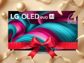 Walmart has the LG 4K OLED TV that’s on your Christmas wishlist on sale for Black Friday for $1,205 off