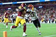 Bengals clear TE Mike Gesicki to return to practice