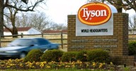 Tyson Foods to close beef processing plant in Lexington, Nebraska