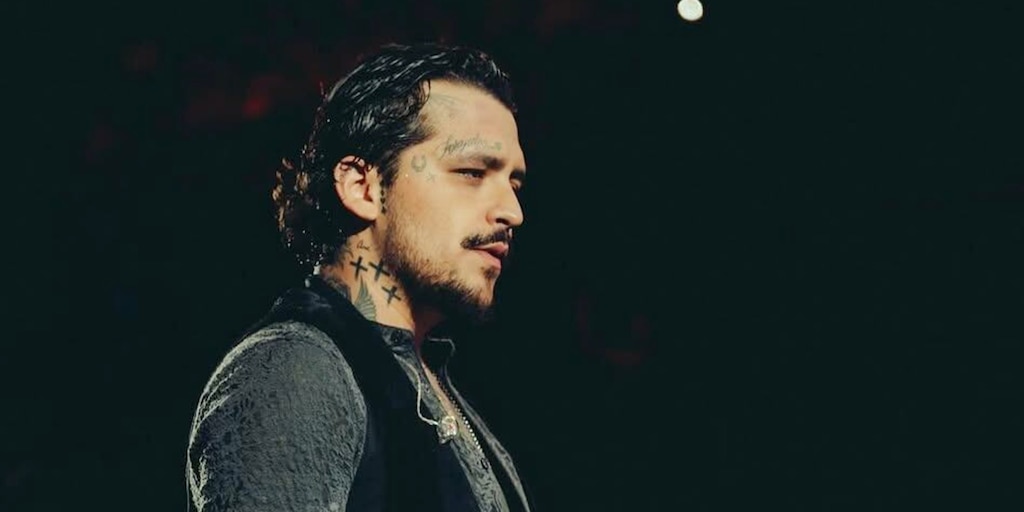 Christian Nodal dijo que a muchos de sus mariachis les negaron la visa para su gira en EEUU