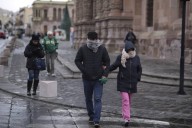 Emite Gobierno de México medidas de resguardo ante cambios meteorológicos