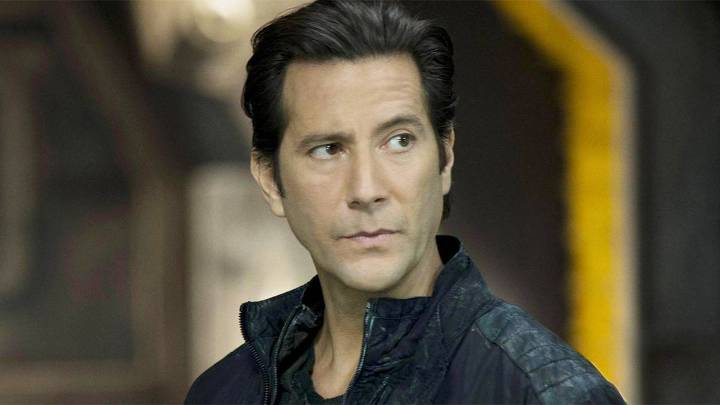 This Thrilling Sci-Fi Series Gave Us a Whole New Look at the Apocalypse