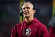 Florida State Considering Coaching Changes After Loss to Florida