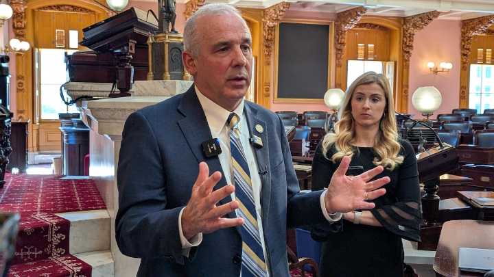 Ohio legislators feel little urgency to change state gambling laws following sports