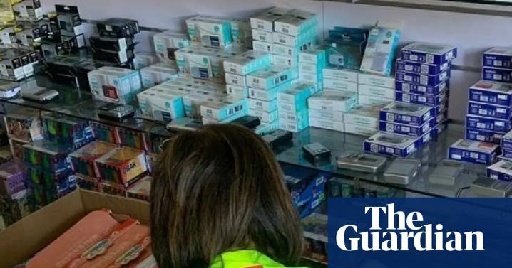 Europol seizes 8m fake and harmful toys in pre