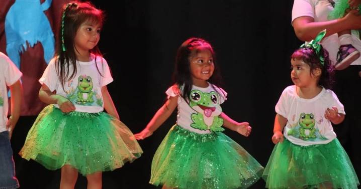 Palpalá celebra un año de educación y contención infantil gratuita