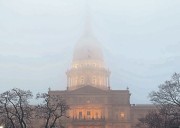 Michigan lawmakers approve bill to conceal their addresses, employment from public