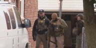 Two men reportedly arrested in New Jersey in connection with foiled Michigan terror plot