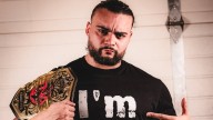 TNA Champ Mike Santana Reflects On Sobriety Journey