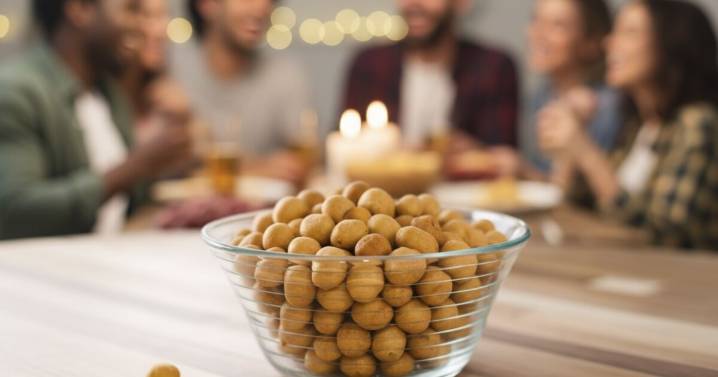 Profeco revela los cacahuates que contienen más sal de la que declaran y afectan tu salud