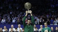 Djokovic sella su título 101; Musetti no irá a Turín