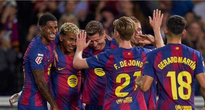 Partidos de hoy, domingo 2 de noviembre del 2025: resultados, horarios, canales TV y dónde ver fútbol en vivo y en directo