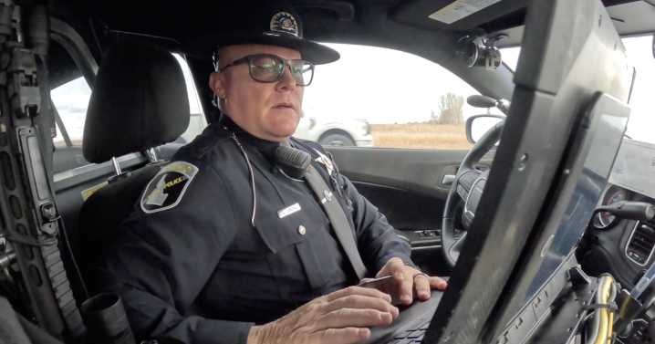 Idaho State Police step up Thanksgiving weekend patrols as holiday travel peaks