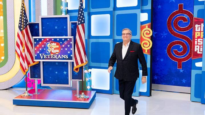 'The Price Is Right': See 'NCIS: Origins' Stars in Veterans' Day Special Sneak Peek (VIDEO)