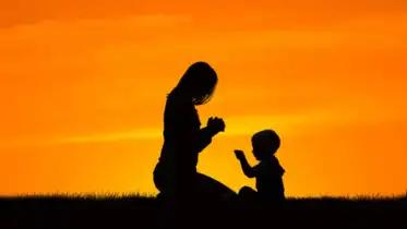 Little Minds, Big Hearts: Morning Mantras for Focus and Peace