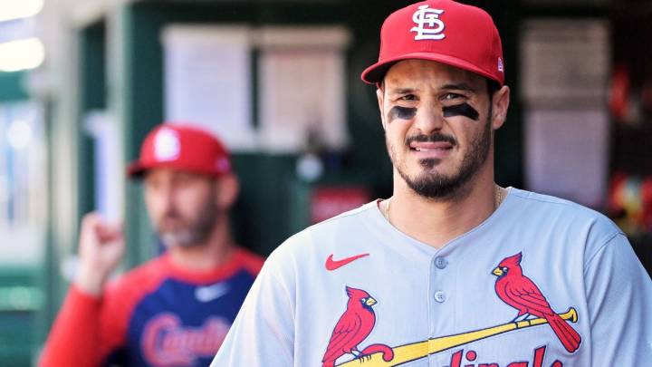 Cardinals, Nolan Arenado ready to 'find a different fit'