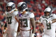 How to Watch Minnesota vs Oregon: Live Stream NCAA College Football, TV Channel