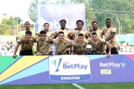 Quedan dos cupos para los cuadrangulares de la Liga