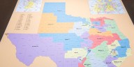 Federal court sides with radical activists, strikes down new Texas congressional map on 'racial' grounds