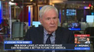 Chris Matthews Shreds Democrats for ‘Snobbery’ Driving Young Voters Away