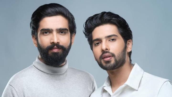 Bigg Boss 19: Amaal Mallik breaks down as brother Armaan enters house