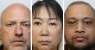 Three plead guilty following 'massage parlour' operation in the South West