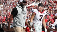 Georgia football injuries: SEC availability report for Texas game