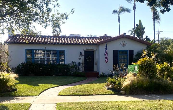 Coronado moves forward to expedite historic home review
