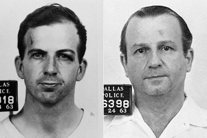 What Happened to Jack Ruby After He Murdered Lee Harvey Oswald?
