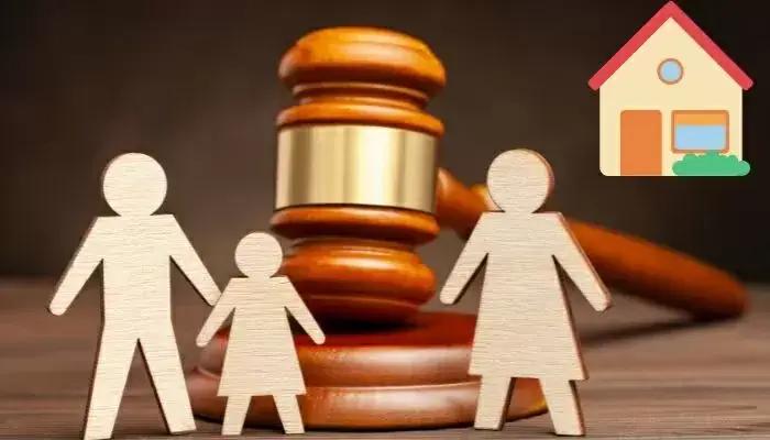 Property Rights Explained: Do All Children Get Equal Share In Their Father’s Property?