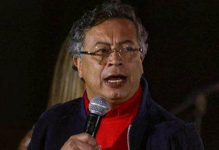 Presidente Petro ya tiene propuesta del Tren de Aragua para entrar en paz total