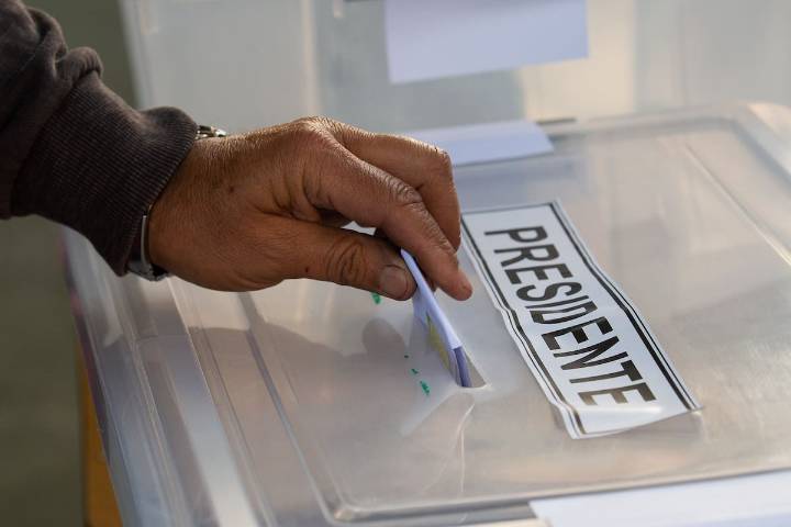 ¿Qué debe pasar para que se dé una segunda vuelta en las Elecciones 2025 en Chile? (y en qué fecha serían)
