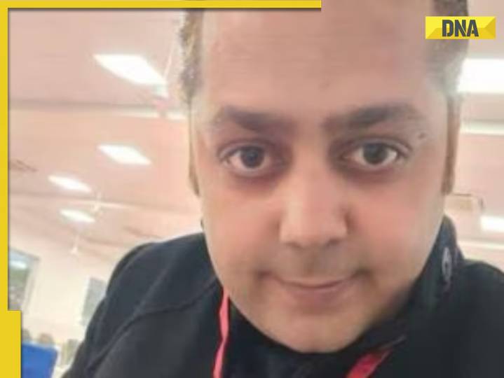 Who was Naveen Arora? RSS leader’s son shot dead in Punjab