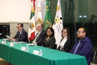 María Elena Torres Jiménez, primera presidenta de la Fundación UAEMéx