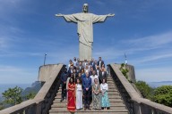 Prince William to spotlight environmental solutions in Rio de Janeiro with Earthshot Prize awards