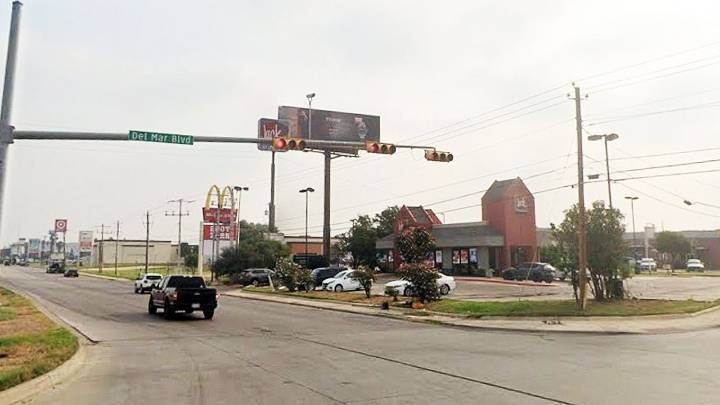 Se balacean entre conductores en la San Darío; policía no logra capturar a rijosos