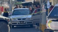 Investigan ataque armado en Tres Marías que dejó una víctima mortal