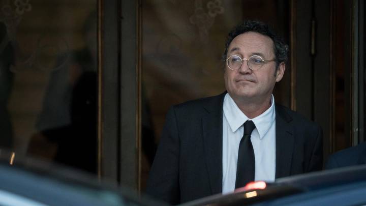 Críticas «políticas» a la condena al fiscal general