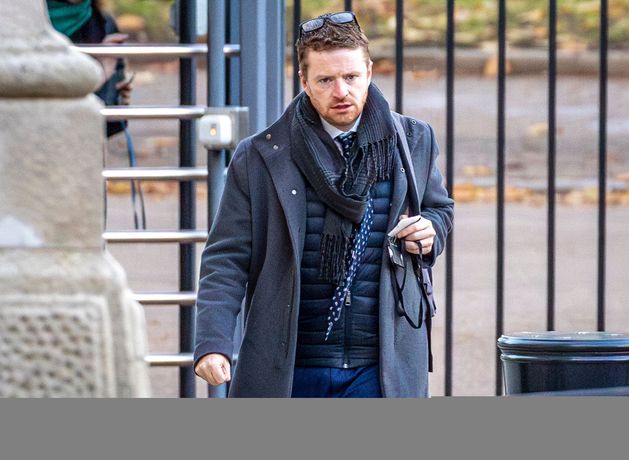 Keir Starmer urged to sack his Cork-born adviser Morgan McSweeney