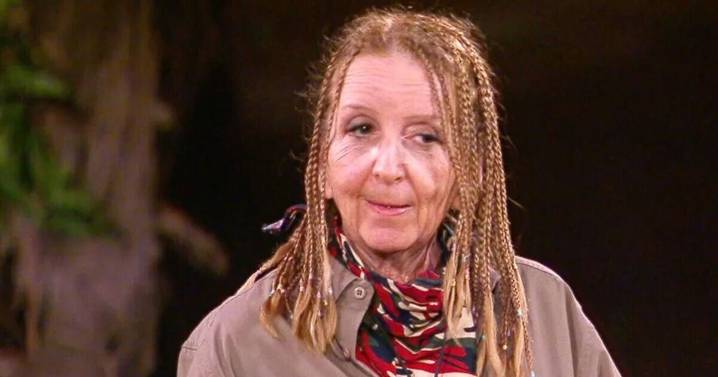 I'm A Celebrity star's heartbreaking 'grief flooding back' after tragic death 