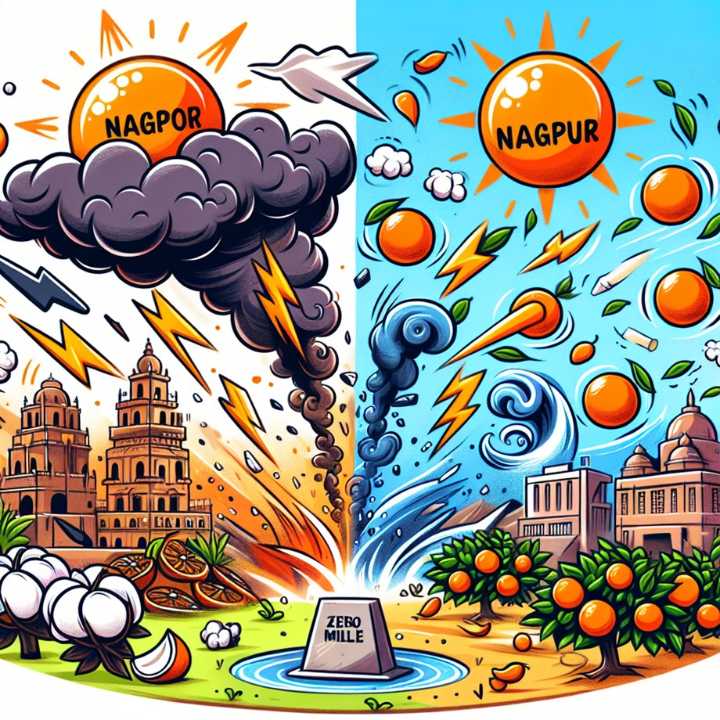 Clash in Bihar: A Tale of Political Rivalry Amid Voting