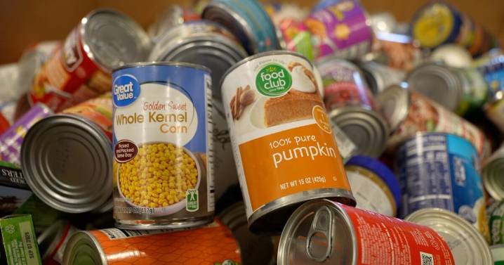 Last Day to Pick Up Free Thanksgiving Meals from HRDC