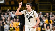 Takeaways from Iowa basketball's win over Western Illinois